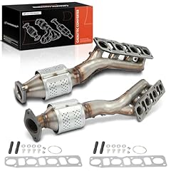 Premium front exhaust for sale  Delivered anywhere in USA 