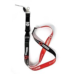 Sparco lanyard gaming for sale  Delivered anywhere in UK
