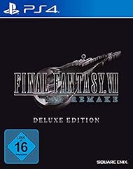 Final fantasy vii d'occasion  Livré partout en France
