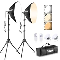 Torjim softbox photography for sale  Delivered anywhere in USA 