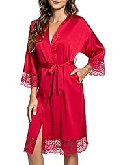 Tuopuda pigiama kimono usato  Spedito ovunque in Italia 
