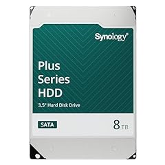 Synology hat3310 8tb gebraucht kaufen  Wird an jeden Ort in Deutschland