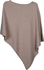 Stylebreaker morbido poncho usato  Spedito ovunque in Italia 