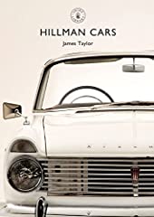 Hillman cars d'occasion  Livré partout en France