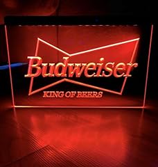 Bayyon buttweiser budweise for sale  Delivered anywhere in USA 