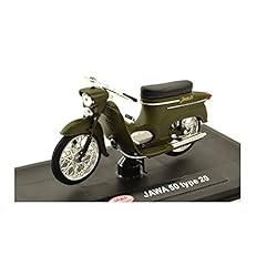 Moto jawa pionyr d'occasion  Livré partout en Belgiqu