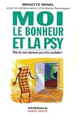 Bonheur psy d'occasion  Livré partout en France