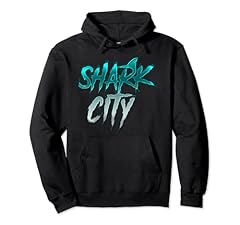 Shark city san for sale  Delivered anywhere in USA 