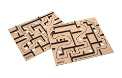 Brio 34030 labyrinth gebraucht kaufen  Wird an jeden Ort in Deutschland