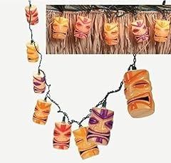 Tiki head light for sale  Delivered anywhere in USA 
