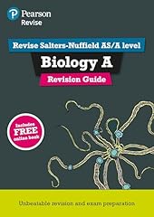 Pearson revise salters for sale  Delivered anywhere in UK