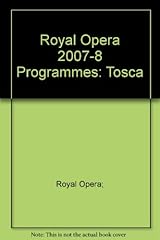 Royal opera 2007 for sale  Delivered anywhere in UK