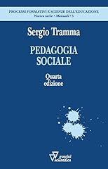 Pedagogia sociale usato  Spedito ovunque in Italia 