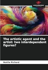 The artistic agent gebraucht kaufen  Wird an jeden Ort in Deutschland