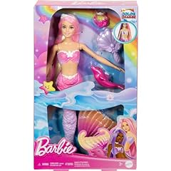 Barbie mermaid doll for sale  Delivered anywhere in USA 