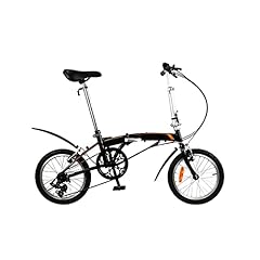 Hjgtttbn bicycle folding for sale  Delivered anywhere in Ireland