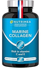 Pure marine collagen for sale  Delivered anywhere in UK