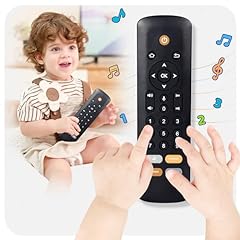 Baby remote toy for sale  Delivered anywhere in UK