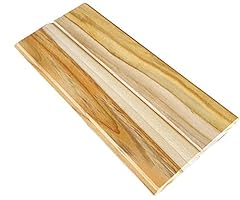 Inch long teak for sale  Delivered anywhere in USA 