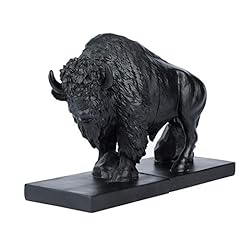 Set polyresin buffalo for sale  Delivered anywhere in USA 