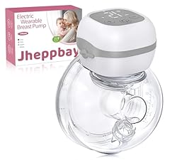 Jheppbay electric breast for sale  Delivered anywhere in Ireland