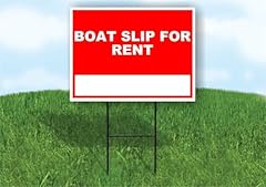 Boat slip rent for sale  Delivered anywhere in USA 
