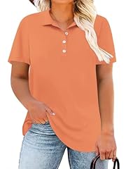 Plus size polo for sale  Delivered anywhere in USA 