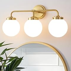 Deyidn gold bathroom for sale  Delivered anywhere in USA 