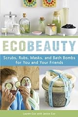Ecobeauty scrubs rubs for sale  Delivered anywhere in USA 