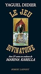 Jeu divinatoire d'occasion  Livré partout en France