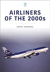 Airliners 2000s for sale  Delivered anywhere in UK