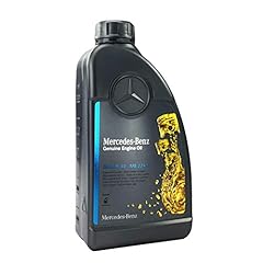 Mercedes benz huile d'occasion  Livré partout en Belgiqu