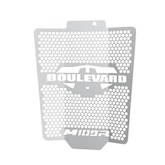 Motorcycle radiator guard for sale  Delivered anywhere in UK