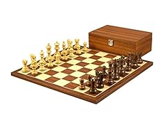 Chessgammon jeu échecs d'occasion  Livré partout en France