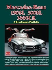 Mercedes benz 190sl for sale  Delivered anywhere in UK