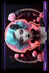 Gothic gibson girl usato  Spedito ovunque in Italia 