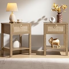 Sicotas nightstand set for sale  Delivered anywhere in USA 
