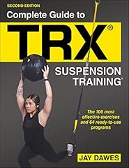 Complete guide trx usato  Spedito ovunque in Italia 