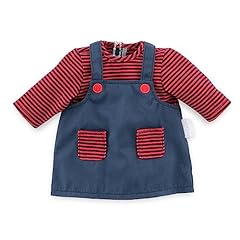 Corolle striped dress for sale  Delivered anywhere in USA 