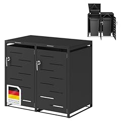 Steelsøn diorus mülltonnenbo gebraucht kaufen  Wird an jeden Ort in Deutschland