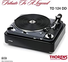 Thorens tribute legend for sale  Delivered anywhere in Ireland