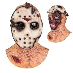Double zombie mask for sale  Delivered anywhere in USA 
