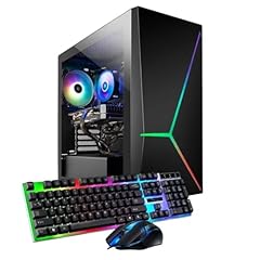 Foxtec gaming desktop for sale  Delivered anywhere in USA 