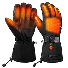 Electric heated gloves for sale  Delivered anywhere in UK