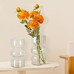 Bfttlity glass vases for sale  Delivered anywhere in USA 
