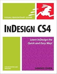 Indesign cs4 for d'occasion  Livré partout en France