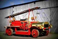 1913 merryweather fire for sale  Delivered anywhere in Ireland