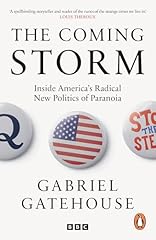 Coming storm journey for sale  Delivered anywhere in UK