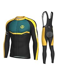 Inbike completo ciclismo usato  Spedito ovunque in Italia 