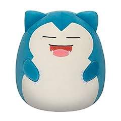 Squishmallows pokemon snorlax for sale  Delivered anywhere in USA 